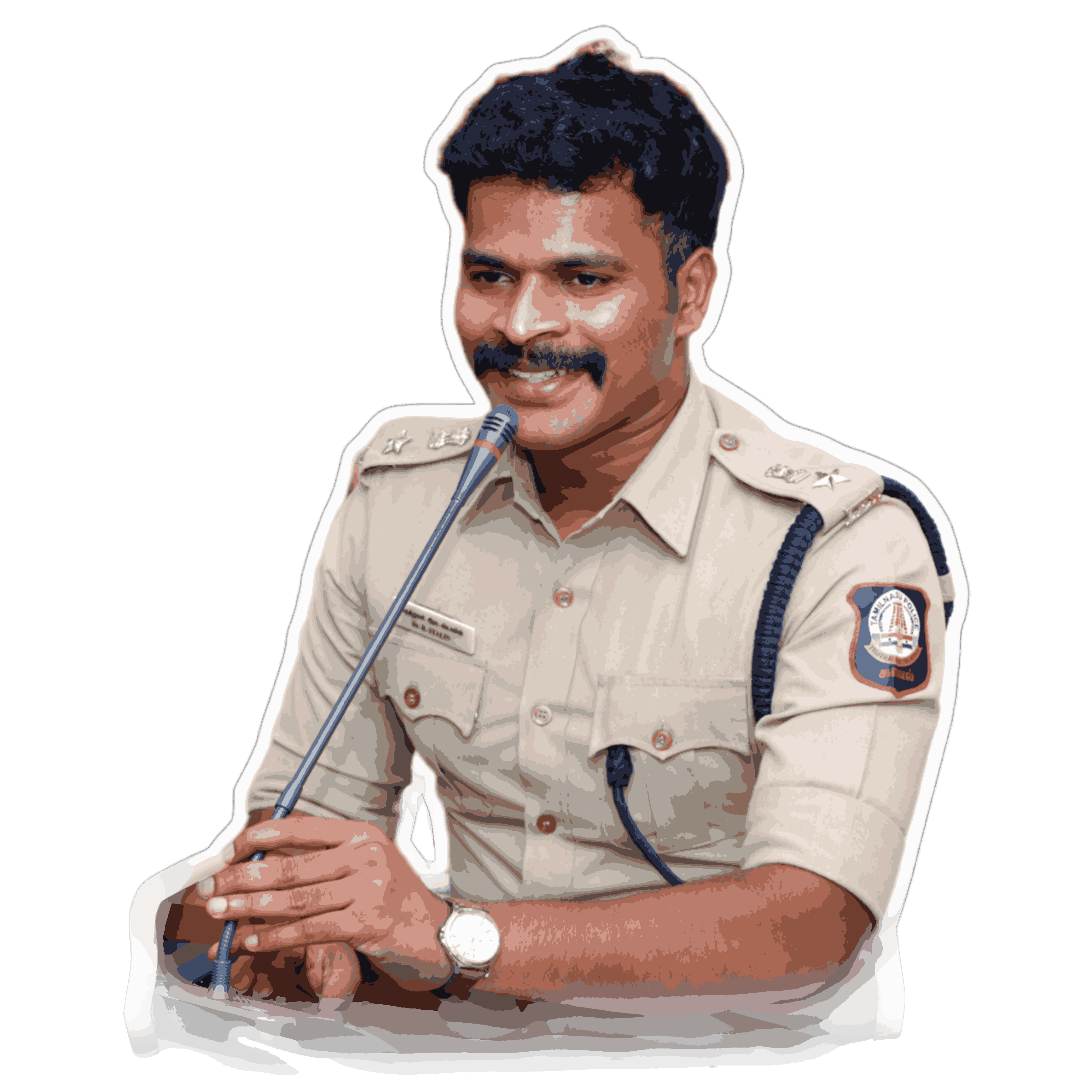 sp sir